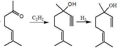 香精與香料 (1)-香料、香精及其分類
