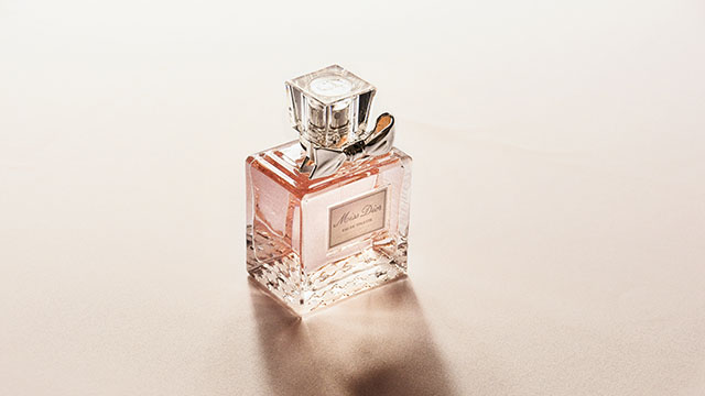 香水不是簡單的噴一下，這些你必須知道