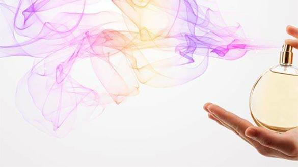 醛類合成香料的香氣特征是什么？