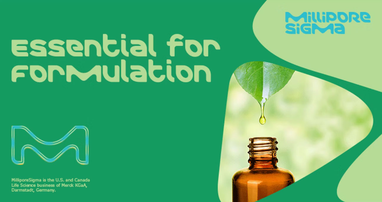 香精與香料(19)-香精的分類、配制與調(diào)和