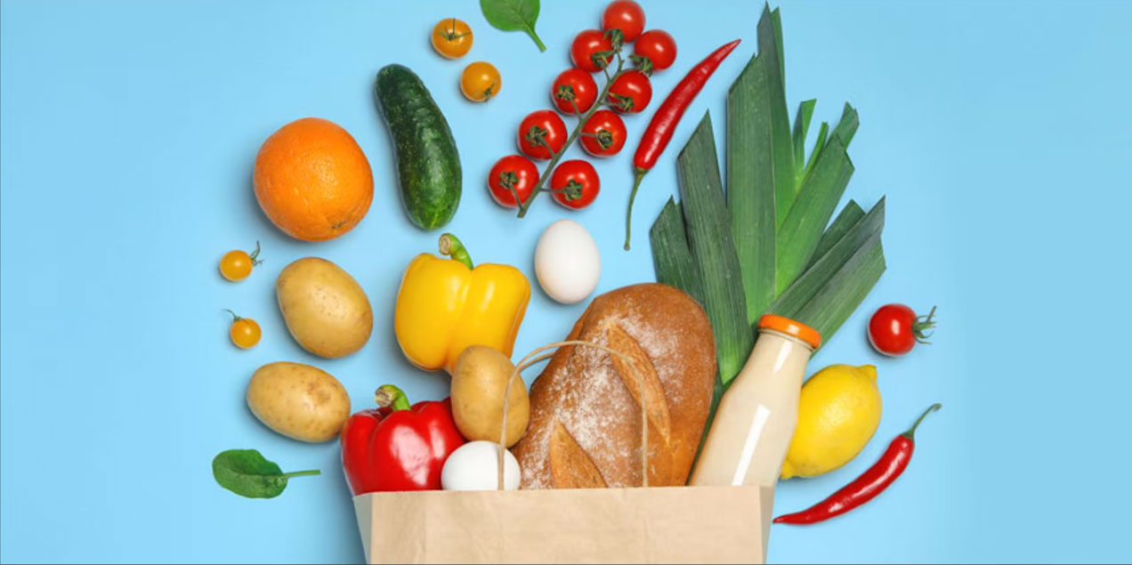 香精與香料(19)-香精的分類、配制與調(diào)和