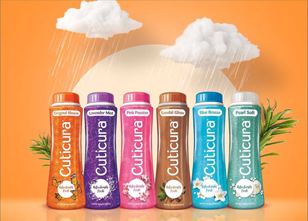 香精與香料(19)-香精的分類、配制與調(diào)和