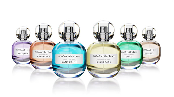 香精與香料(19)-香精的分類、配制與調(diào)和