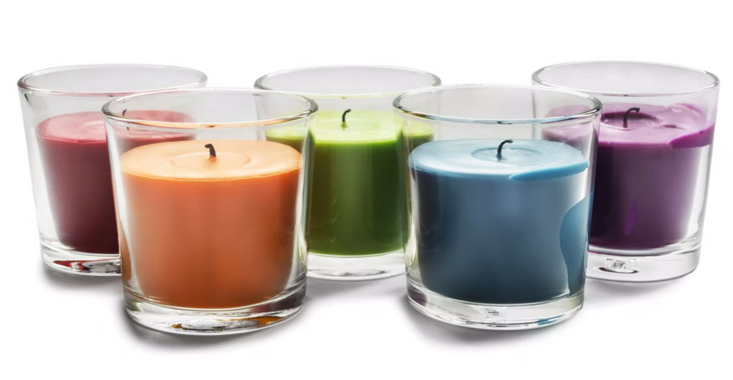 香精與香料(19)-香精的分類、配制與調(diào)和