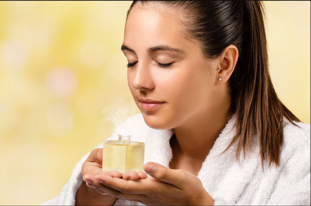 香精與香料(19)-香精的分類、配制與調(diào)和