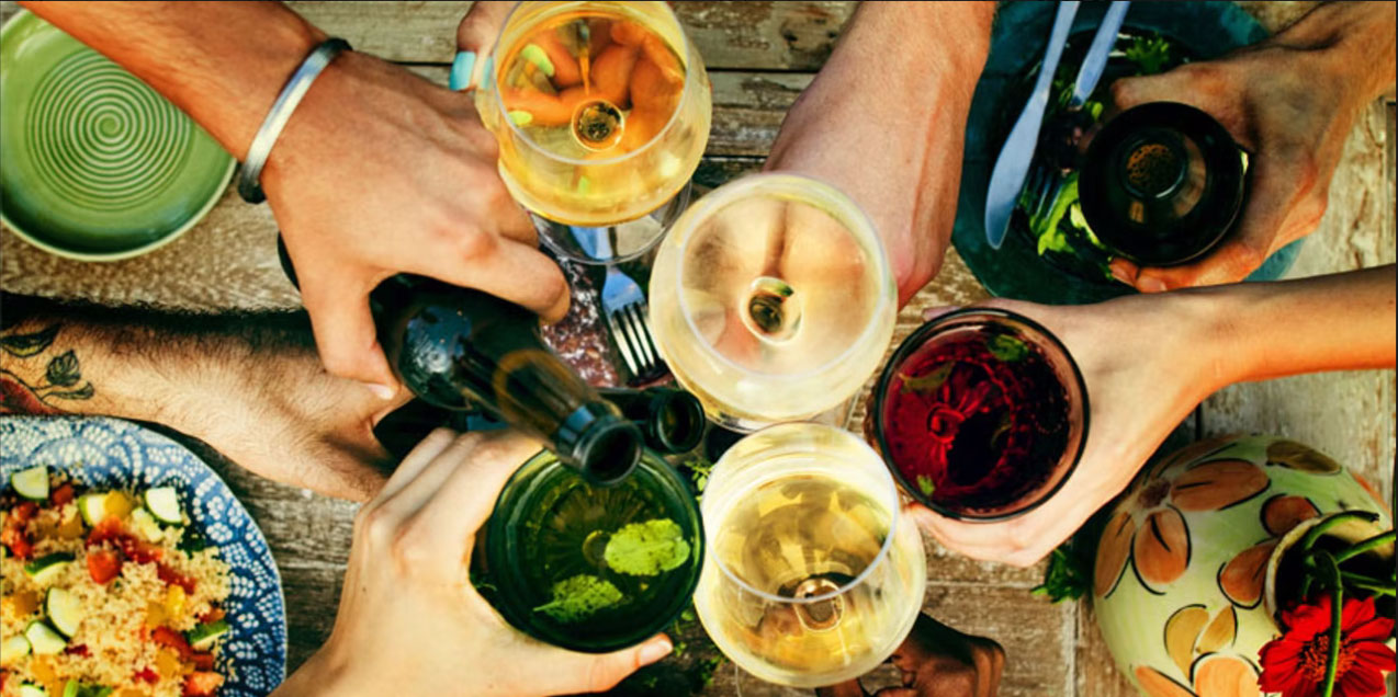 香精與香料(19)-香精的分類、配制與調(diào)和