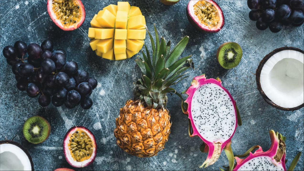 香精與香料(19)-香精的分類、配制與調(diào)和