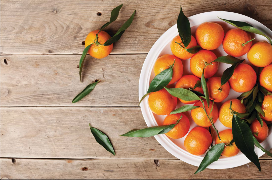 香精與香料(19)-香精的分類、配制與調(diào)和