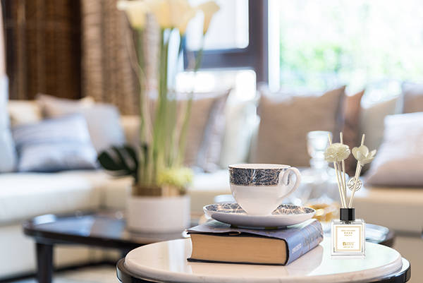 空間香氛｜無(wú)火香薰，讓生活充滿情趣