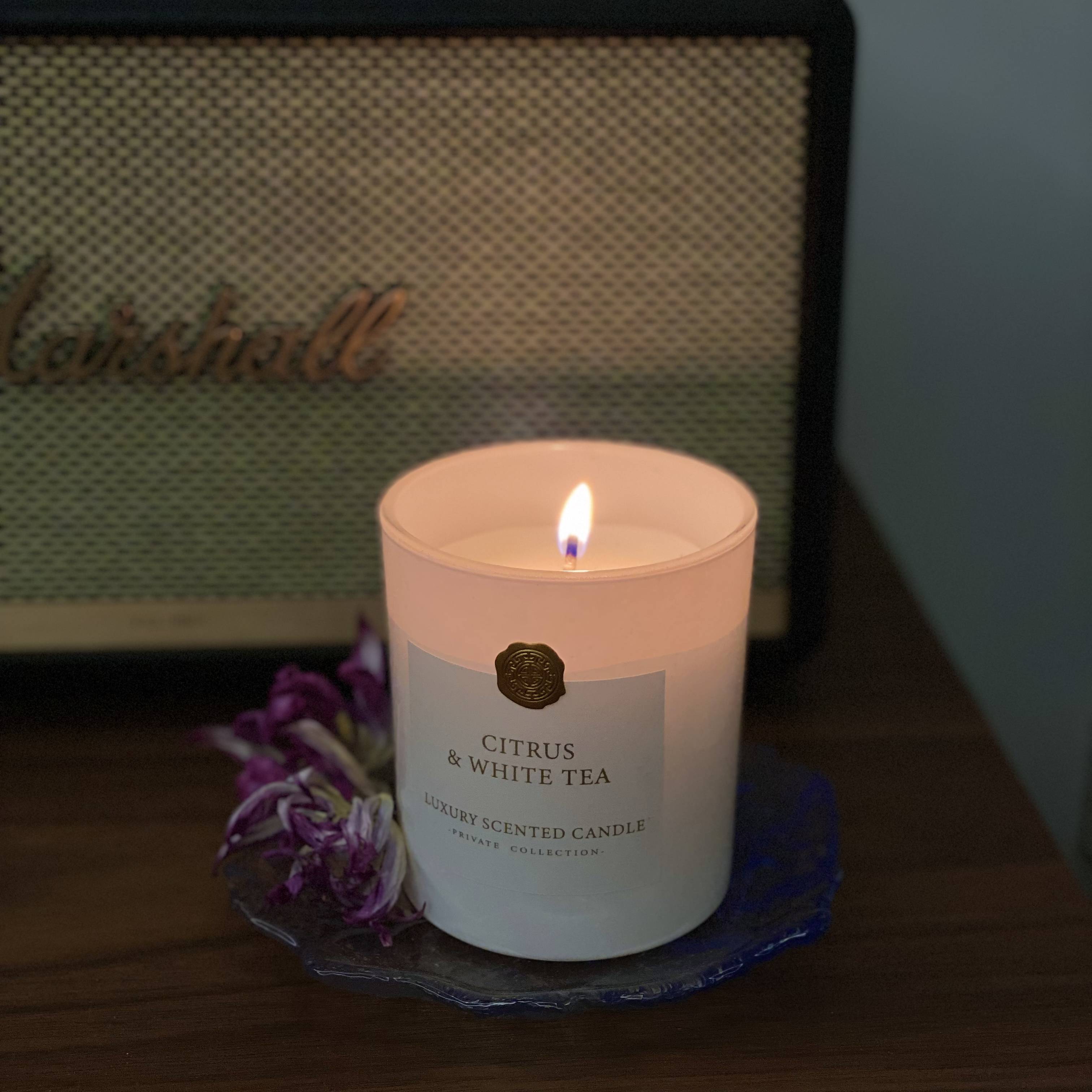 2021香薰消費(fèi)年報！消費(fèi)最愛品類top榜