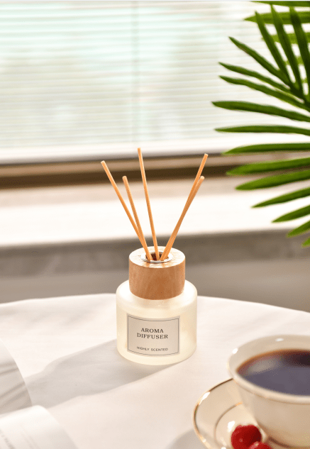 2021香薰消費(fèi)年報！消費(fèi)最愛品類top榜