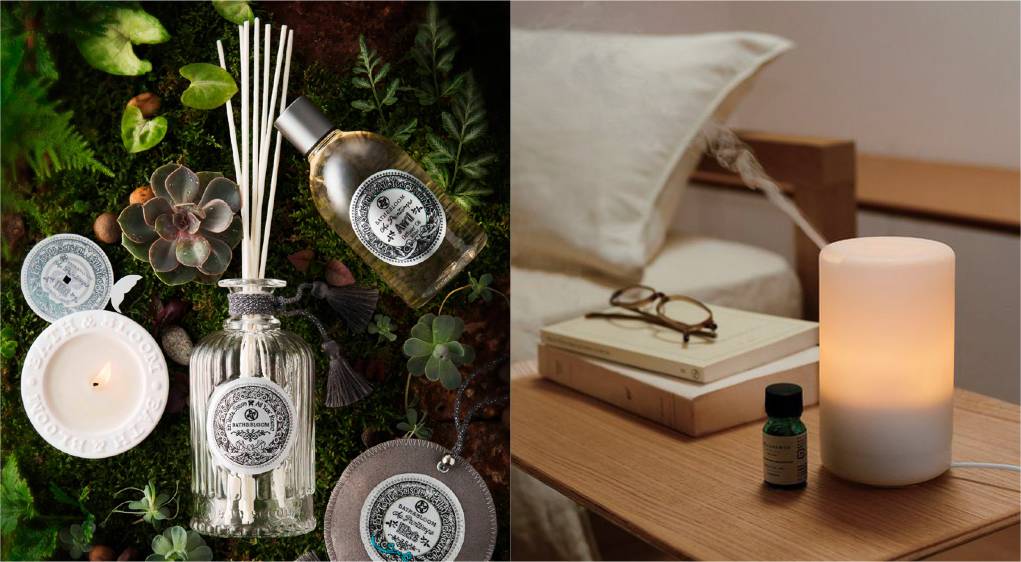 香薰產(chǎn)品，你選對了嗎？