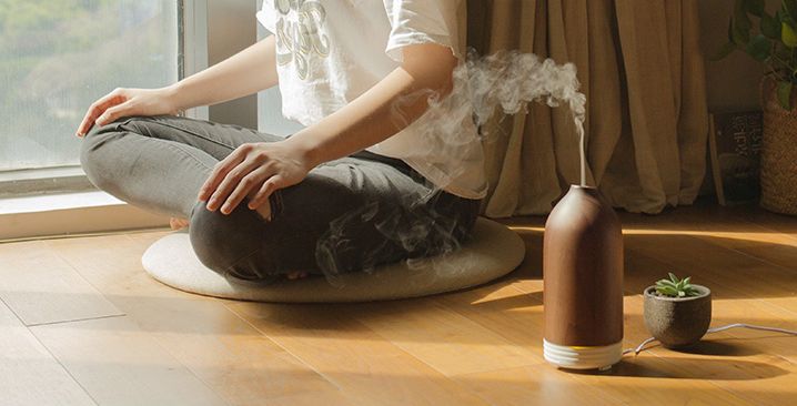 什么是水溶性精油、油溶性精油？香薰機用什么精油