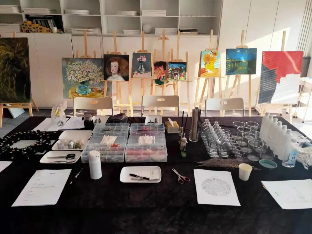 為美好生活加分 | 藤條香薰沙龍美圖來襲！