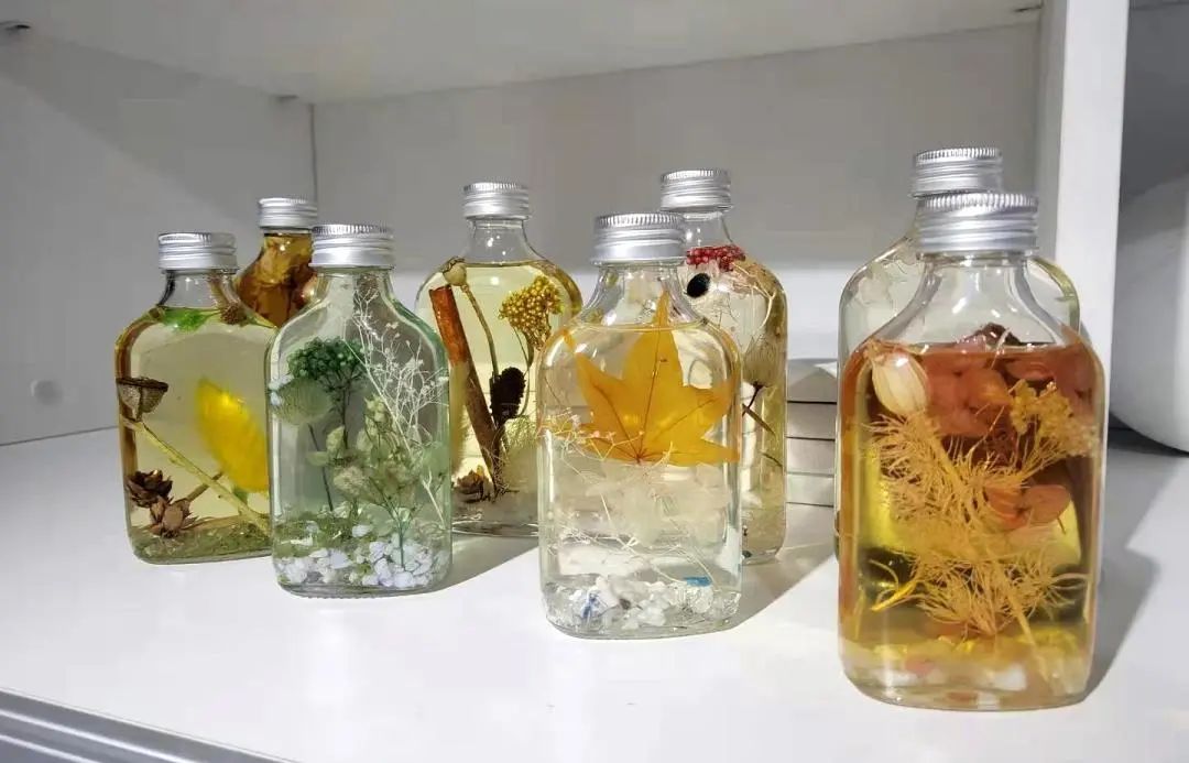 為美好生活加分 | 藤條香薰沙龍美圖來襲！