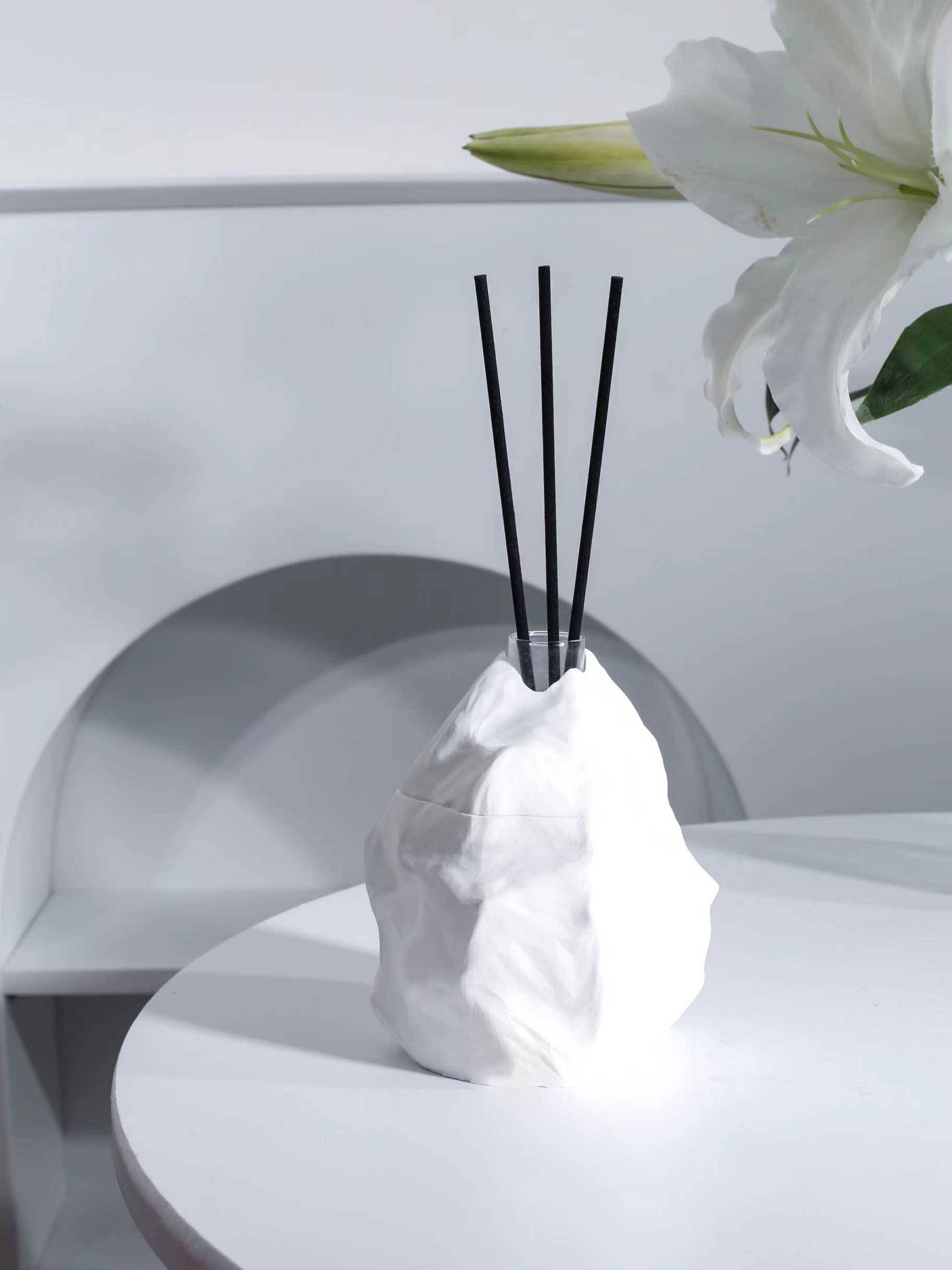 生活中的不開(kāi)心，用香薰來(lái)治愈吧 