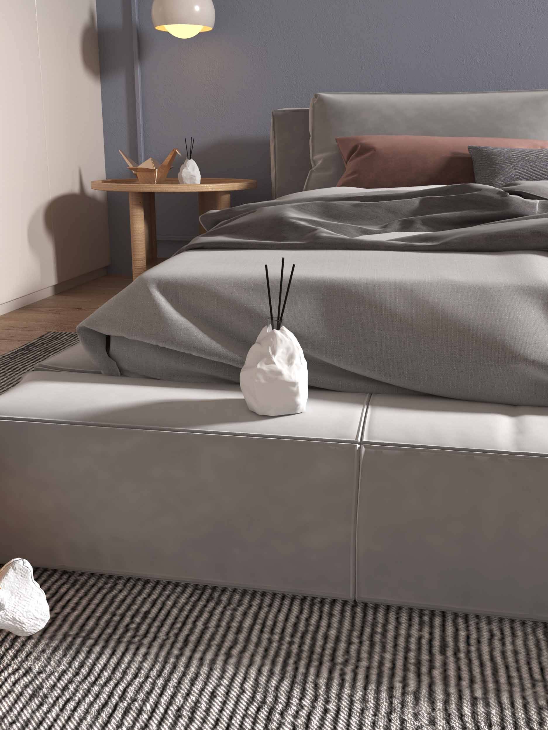 生活中的不開心，用香薰來治愈吧 