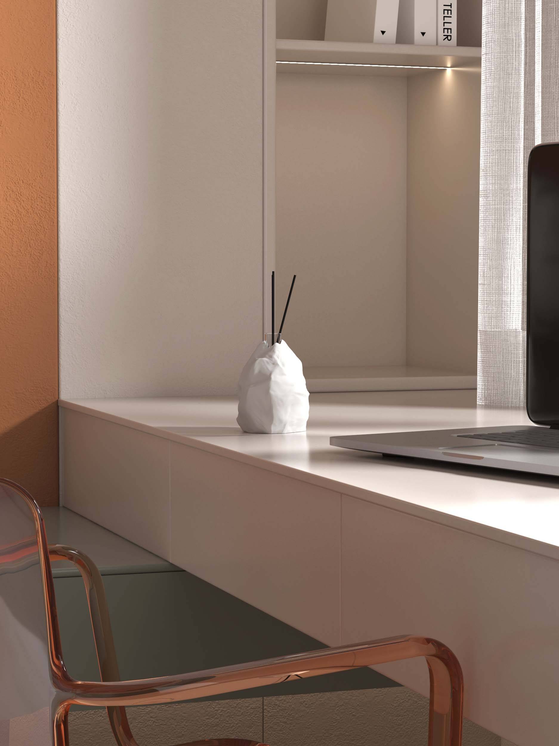 生活中的不開心，用香薰來治愈吧 