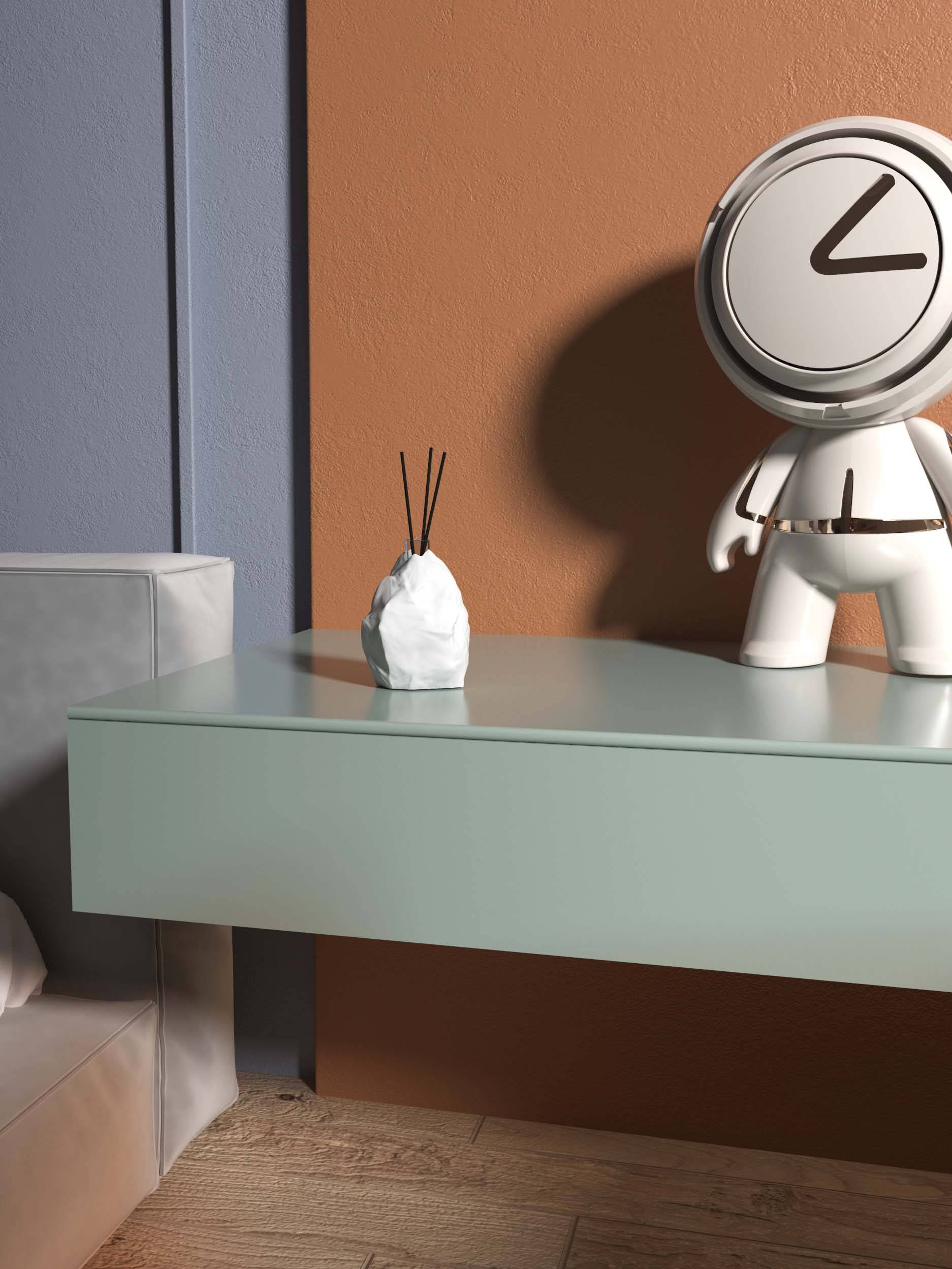 生活中的不開心，用香薰來治愈吧 