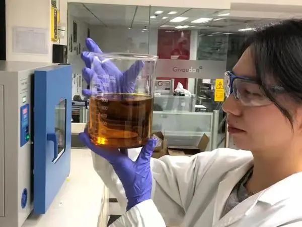 進(jìn)口關(guān)稅稅率從20%降至10%！海關(guān)稅政調(diào)研為香精香料產(chǎn)業(yè)發(fā)展賦能