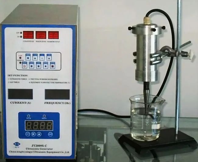 香水的香氣從何而來？