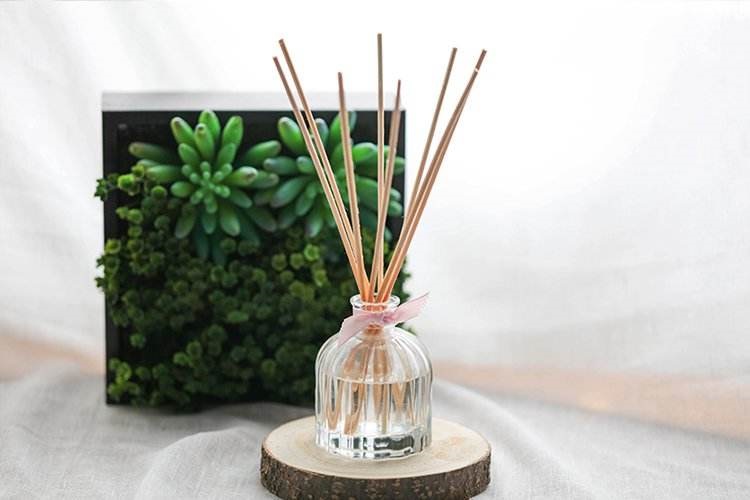 感興趣的可以了解一下無(wú)火香薰 感興趣的可以了解一下無(wú)火香薰