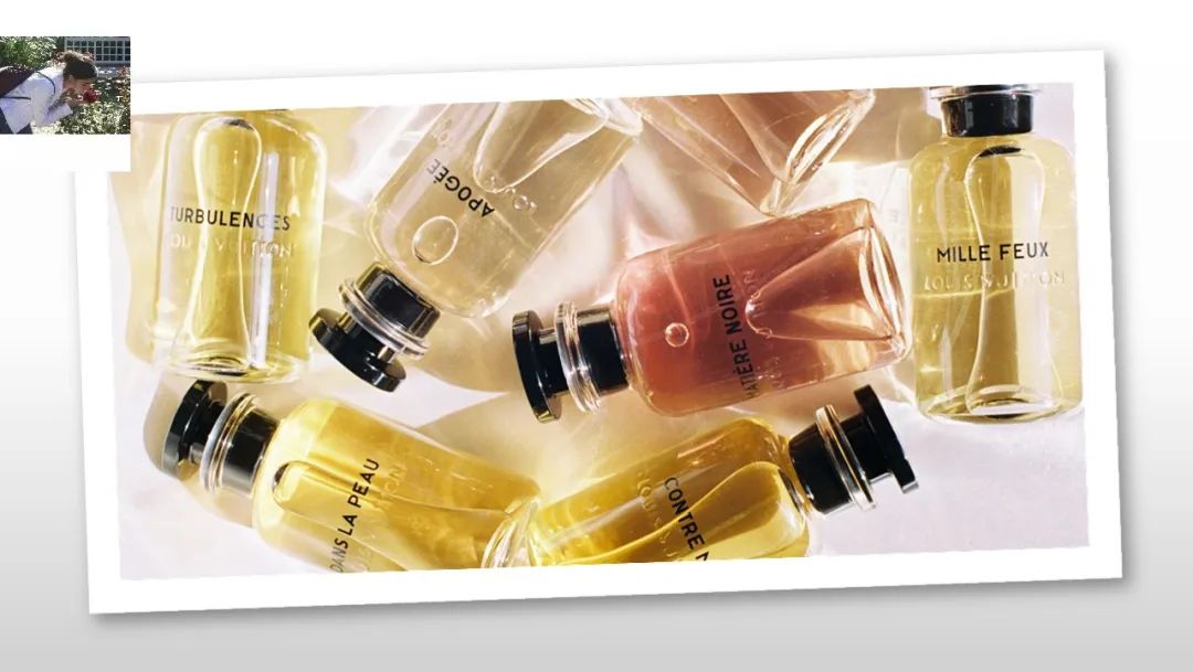 調(diào)香感悟—如何調(diào)制一款與眾不同的香水？