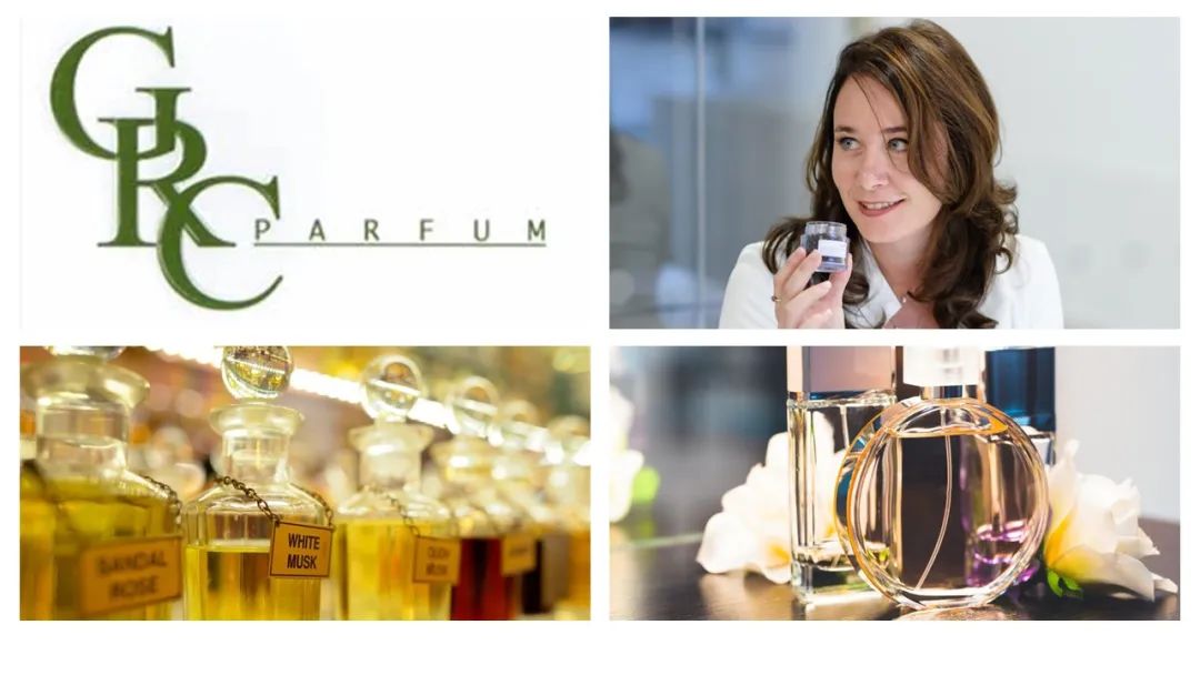 調(diào)香感悟—如何調(diào)制一款與眾不同的香水？