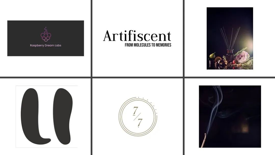 調(diào)香感悟—如何調(diào)制一款與眾不同的香水？