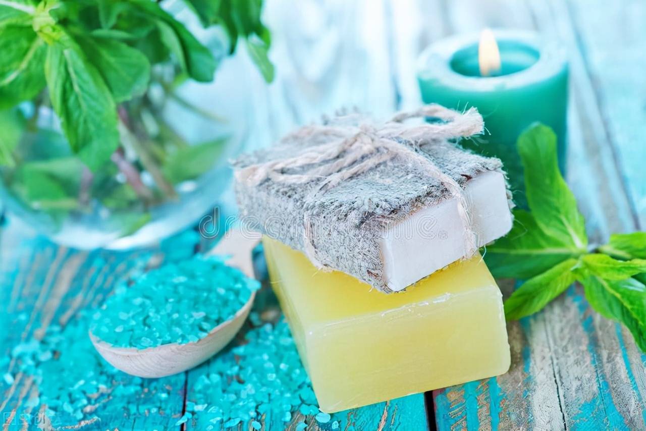 抗菌香皂價格高，實際卻和普通香皂效果相同，背后有何隱情？ 