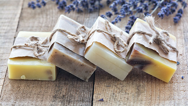 抗菌香皂價格高，實際卻和普通香皂效果相同，背后有何隱情？ 