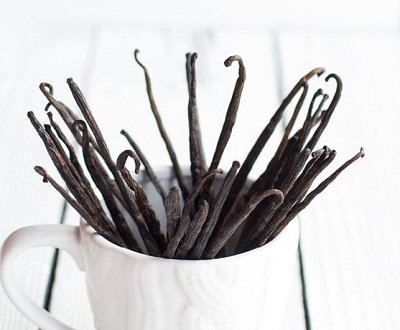 香味百搭王:豆香(粉香)