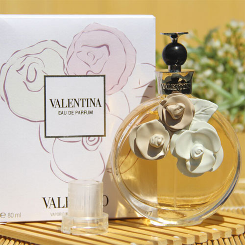 香水香氛香精是怎么組成？