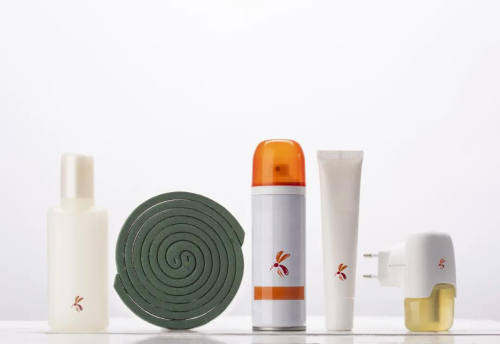 花露水是驅蚊產品嗎？