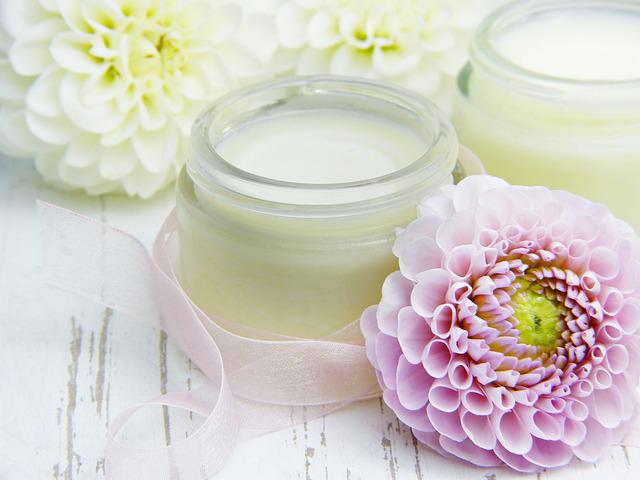 膏霜護(hù)膚品的加香香型有哪些？