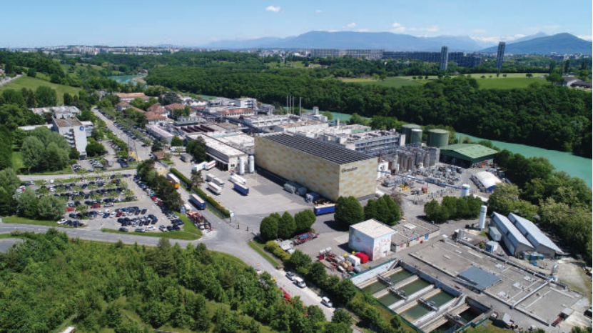 2022年日用和食用香精的領導者和新聞人物(四) 2022年日用和食用香精的領導者和新聞人物(四)