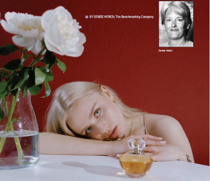 解碼香水熱潮第二部分:消費(fèi)者 解碼香水熱潮第二部分:消費(fèi)者