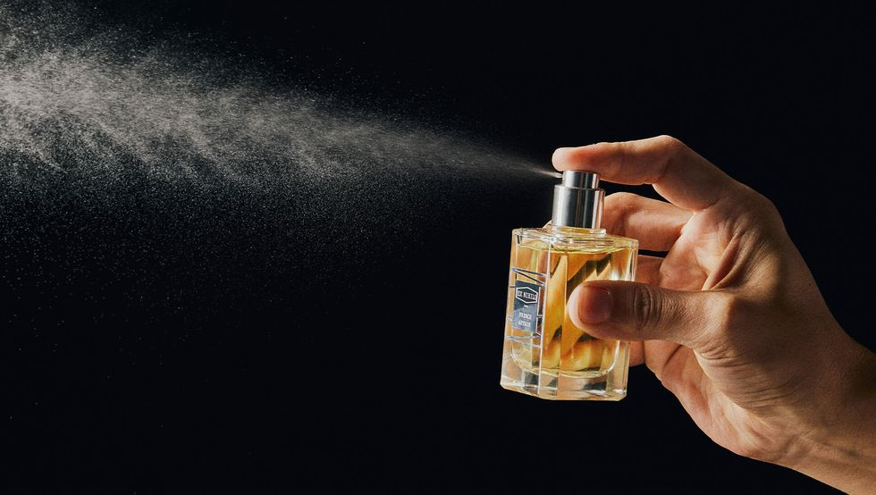 解碼香水熱潮第二部分:消費(fèi)者 解碼香水熱潮第二部分:消費(fèi)者