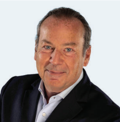 2022年日用和食用香精的領(lǐng)導者和新聞人物(五) 2022年日用和食用香精的領(lǐng)導者和新聞人物(五)