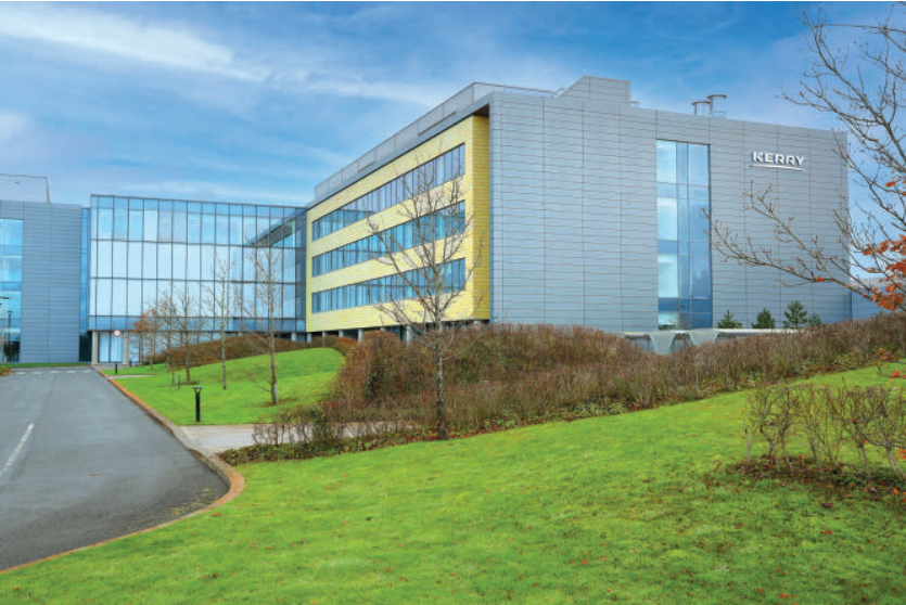 2022年日用和食用香精的領導者和新聞人物(六) 2022年日用和食用香精的領導者和新聞人物(六)