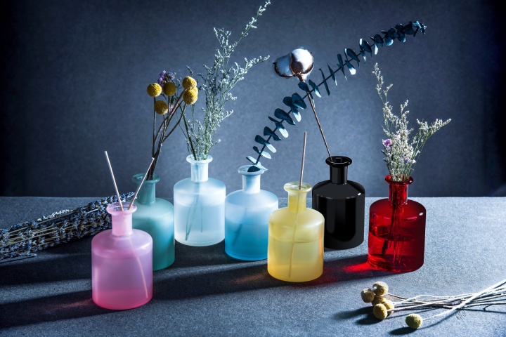 想要選對(duì)無火香薰，需要注意這4點(diǎn)