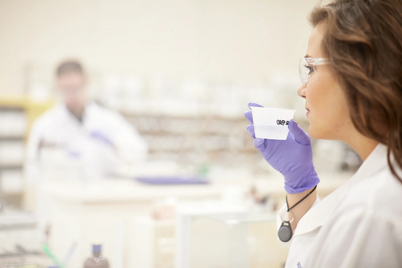 香料香精高新企業(yè)簡介(3)——FONA 香料香精高新企業(yè)簡介(3)——FONA