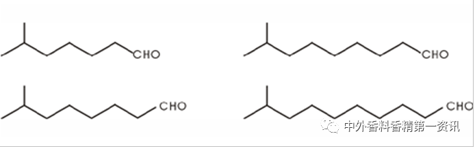 柑橘類香原料最新進展 柑橘類香原料最新進展