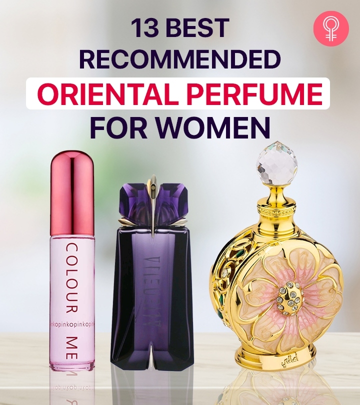 東方香氛是什么?如何挑選 東方香氛是什么?如何挑選