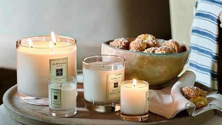 香薰蠟燭,你可能一直都用錯了 香薰蠟燭,你可能一直都用錯了