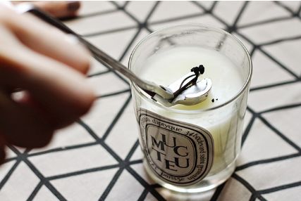 香薰蠟燭,你可能一直都用錯了 香薰蠟燭,你可能一直都用錯了