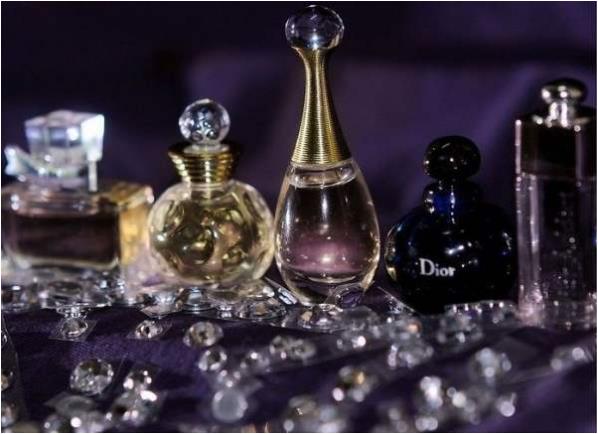 測(cè)試:測(cè)測(cè)哪個(gè)香水種類最適合你