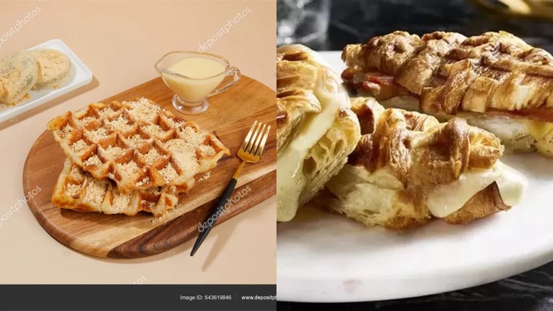 調(diào)香筆記(9)——多感官味覺(jué)感知:感官內(nèi)部和感官之間的調(diào)和、混合、融合和配對(duì)