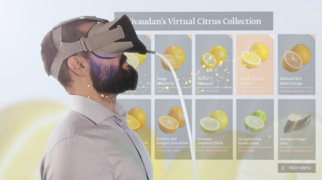 虛擬現(xiàn)實(shí)商業(yè)-奇華頓虛擬口味旅行?柑橘-把風(fēng)味創(chuàng)造到下一個水平 虛擬現(xiàn)實(shí)商業(yè)-奇華頓虛擬口味旅行?柑橘-把風(fēng)味創(chuàng)造到下一個水平