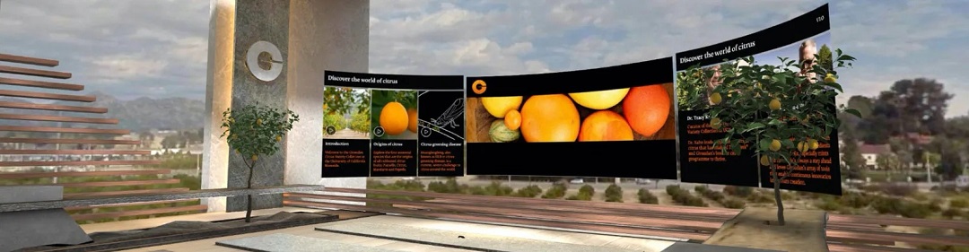 虛擬現(xiàn)實(shí)商業(yè)-奇華頓虛擬口味旅行?柑橘-把風(fēng)味創(chuàng)造到下一個水平 虛擬現(xiàn)實(shí)商業(yè)-奇華頓虛擬口味旅行?柑橘-把風(fēng)味創(chuàng)造到下一個水平